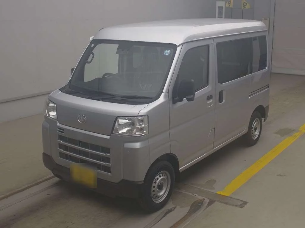 Daihatsu Hijet Cargo S700V 2026